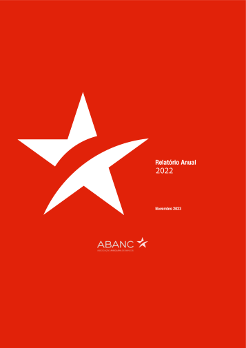 Capa Relatorio Anual 2022